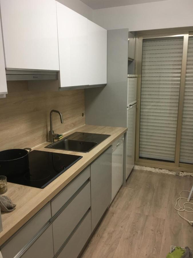 Clim Jardin Et Parking Prive -Piscine Tennis Et Park Vue Mer Грас Екстериор снимка